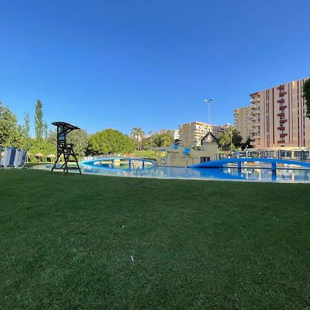 Exklusiva Laegenhet I Benalmadena Leilighet Eksteriør bilde