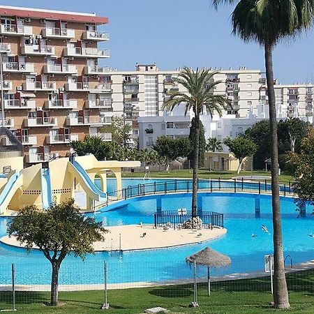 Exklusiva Laegenhet I Benalmadena Leilighet Eksteriør bilde