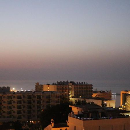 Exklusiva Laegenhet I Benalmadena Leilighet Eksteriør bilde