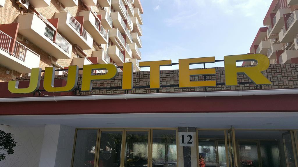 Exklusiva Laegenhet I Benalmadena Leilighet Eksteriør bilde